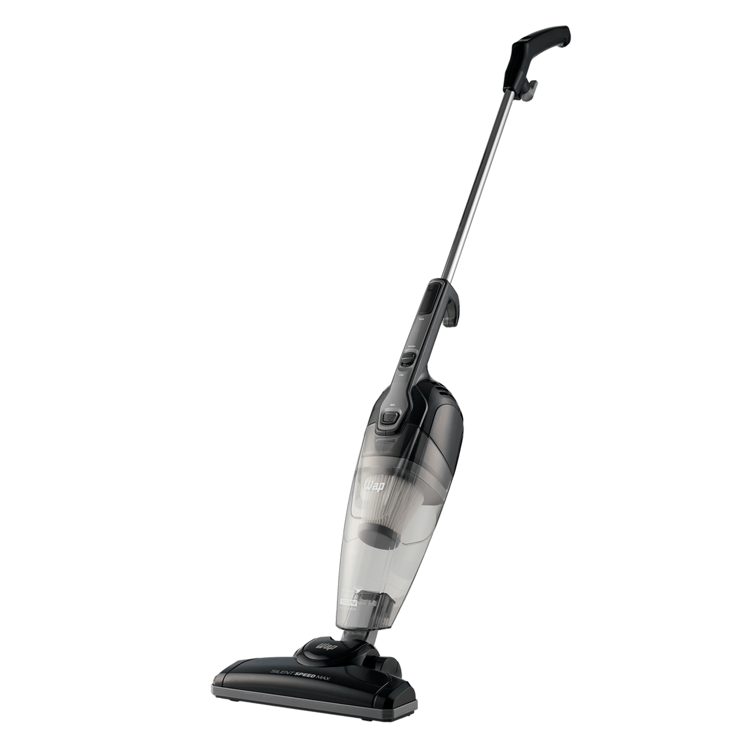 Aspirador De Po Vertical Wap Silent Speed Max 3 Em 1 1350w Aspirador De Po Vertical Wap Silent Speed Max 3 Em 1 1350w